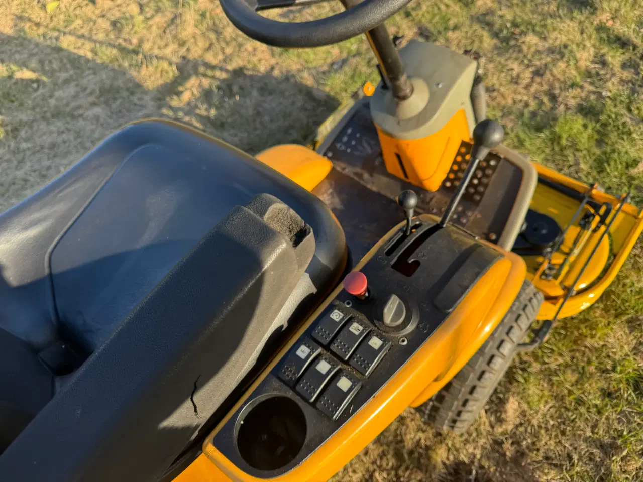 Billede 6 - Stiga park pro 20