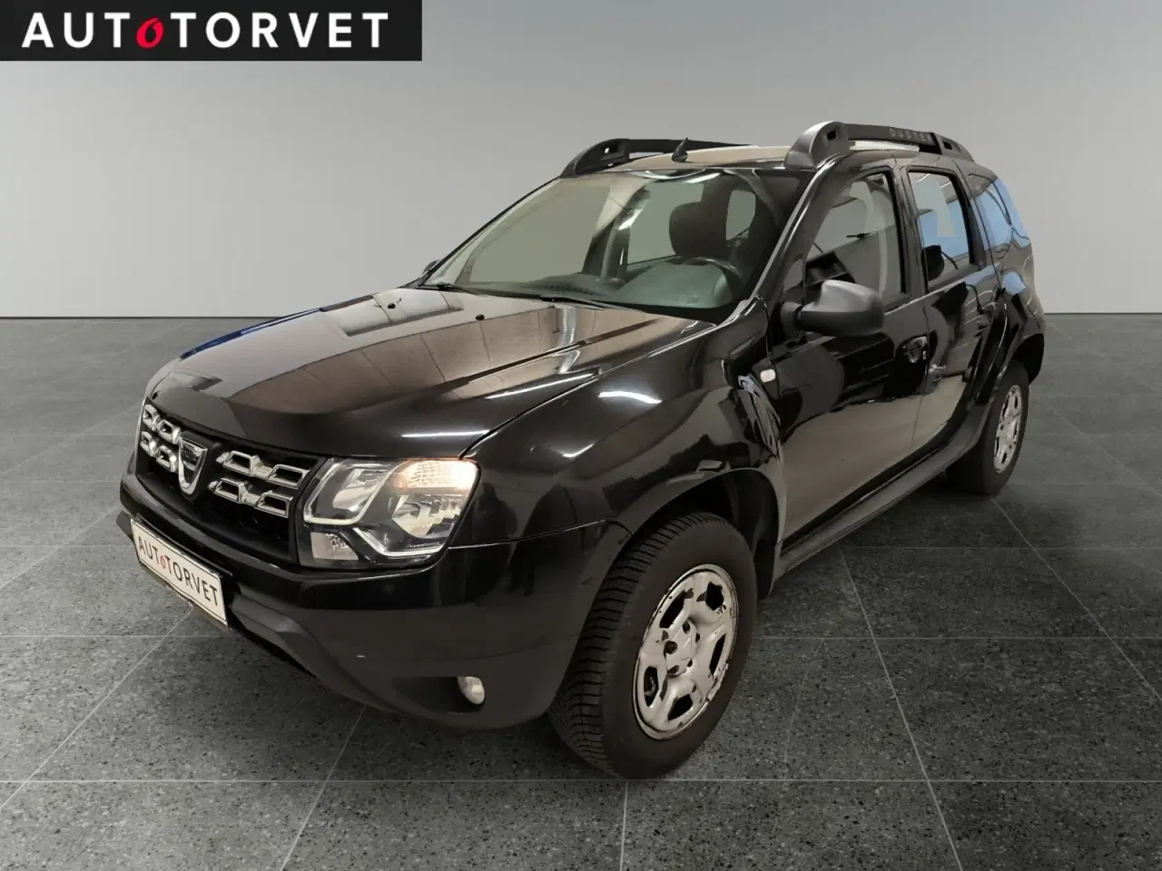 Billede 1 - Dacia Duster 1,5 dCi 110 Comfort EDC