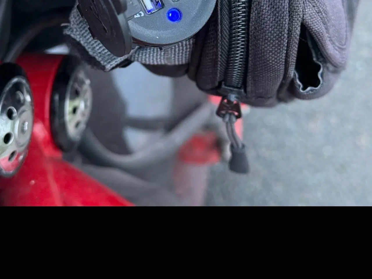 Billede 8 - Skymoto knallert 30 BYD