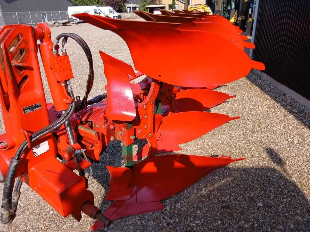 Billede 10 - Vogel & Noot 5 FURET