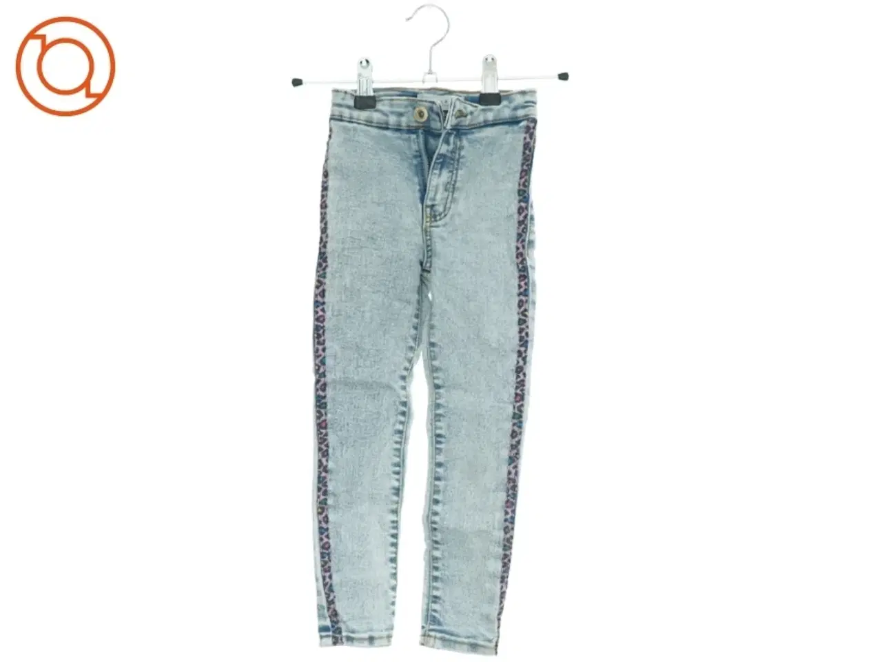 Billede 2 - Jeans fra Zara (str. 110 cm)