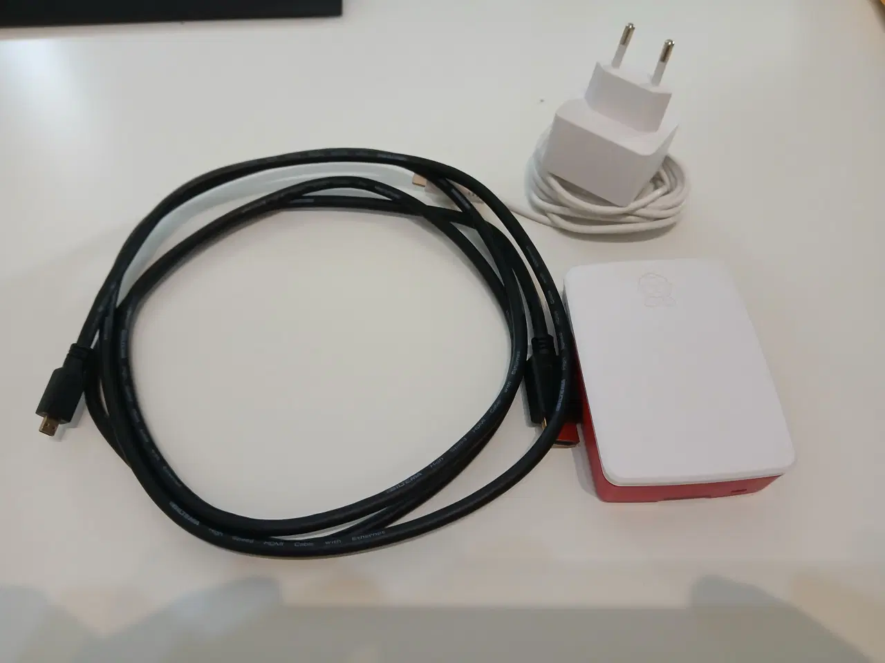 Billede 2 - Raspberry pi 4 b 4gb