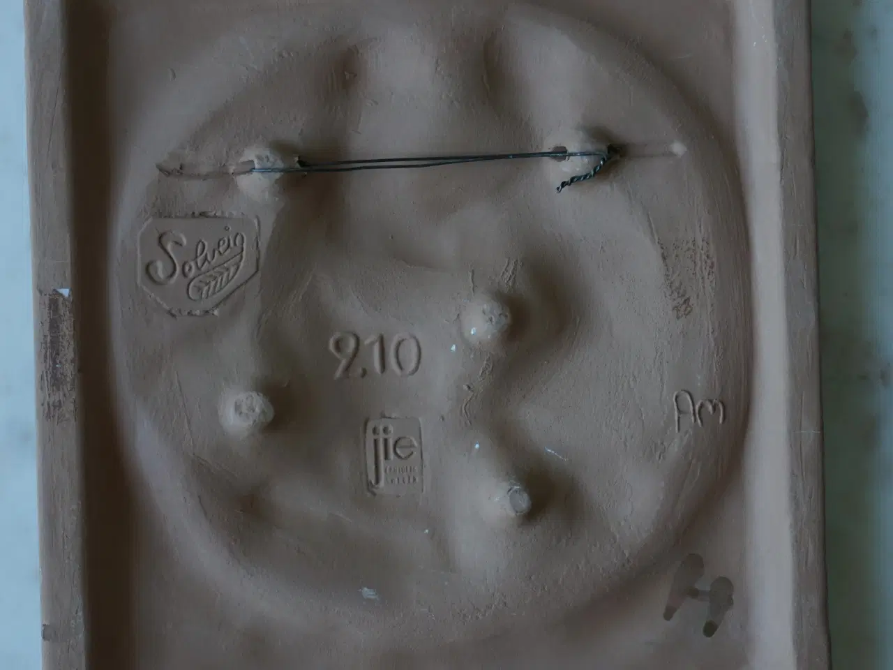 Billede 5 - Relief fra Jie Gantofta