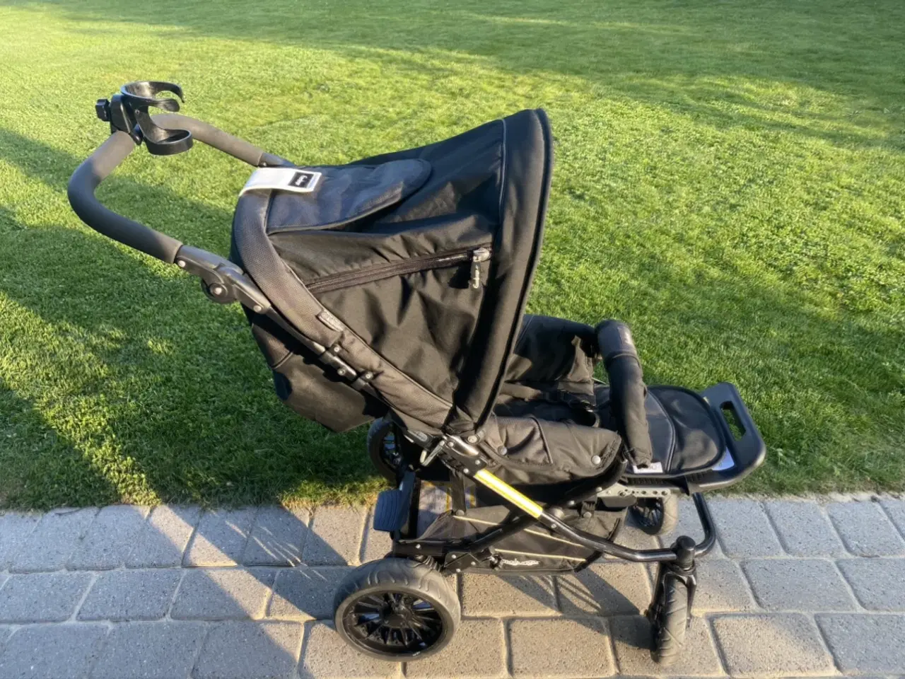 Billede 2 - Emmaljunga 2.0 Scooter S