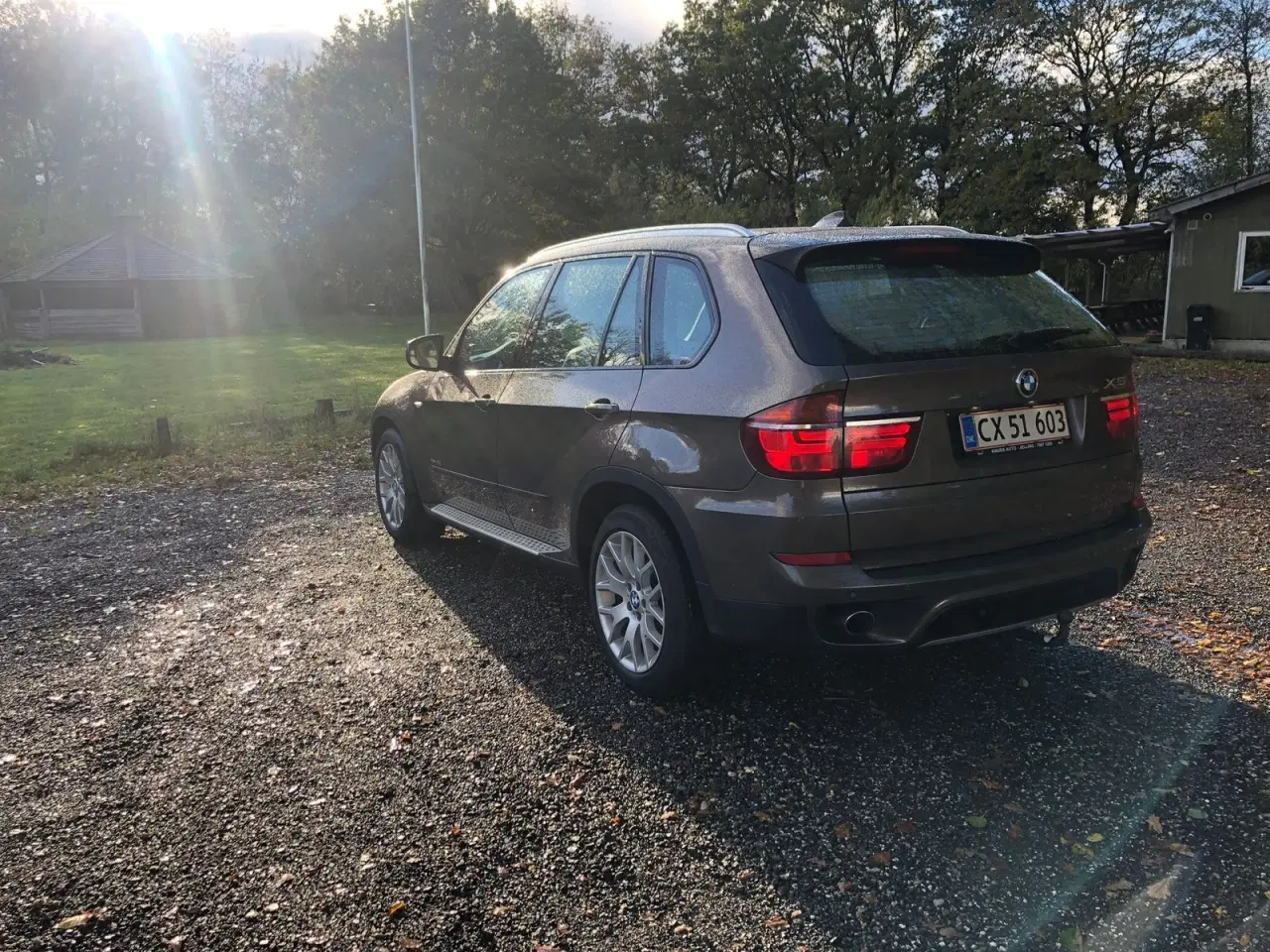 Billede 6 - BMW X5 3,0 xDrive40d aut.