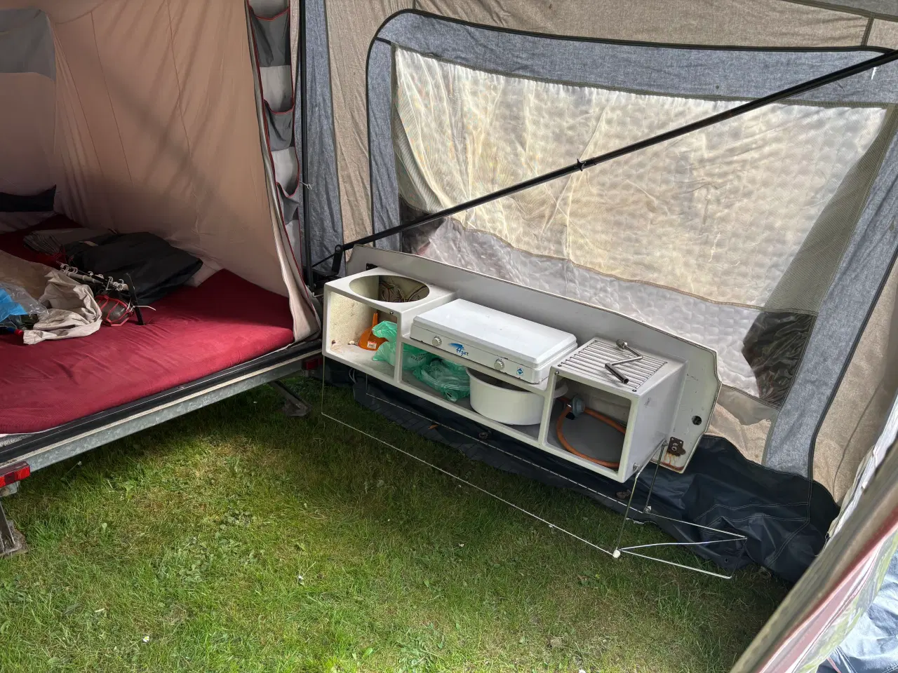 Billede 3 - Camp-Let Concorde 
