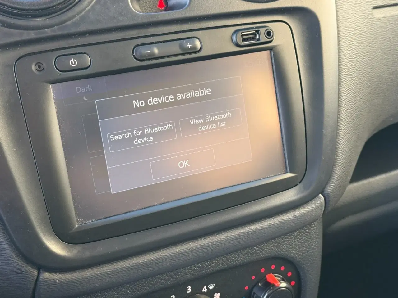 Billede 17 - Dacia Dokker 1,5 dCi 90 Ambiance Van