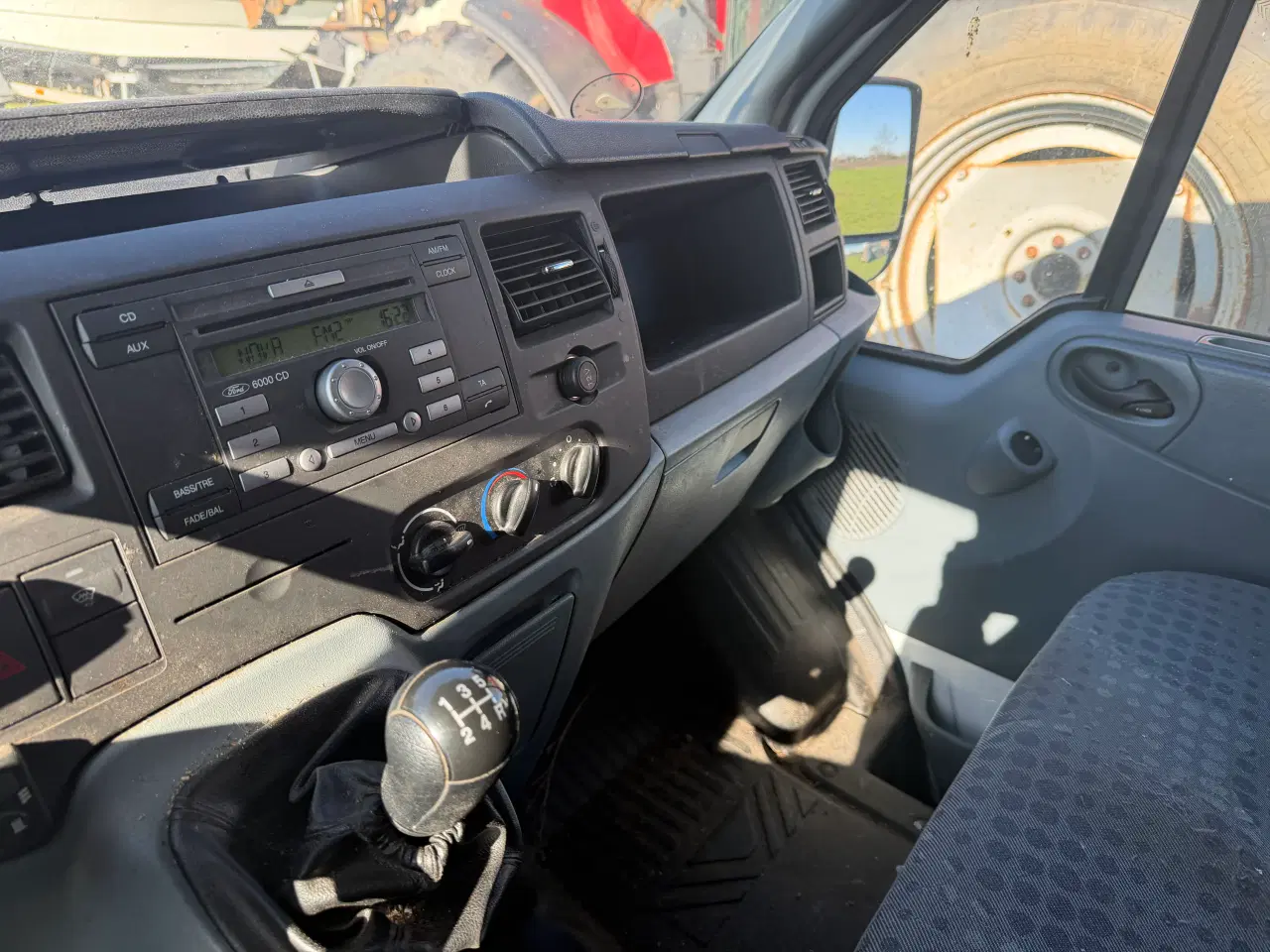 Billede 7 - Ford Transit van 2,2TDCI DPF