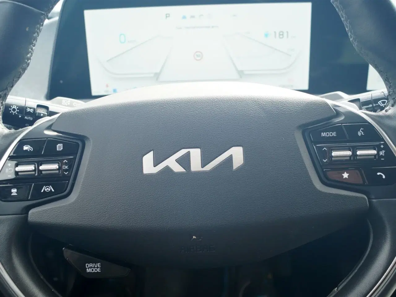 Billede 17 - Kia EV6 EL Long Range 229HK 5d Aut.