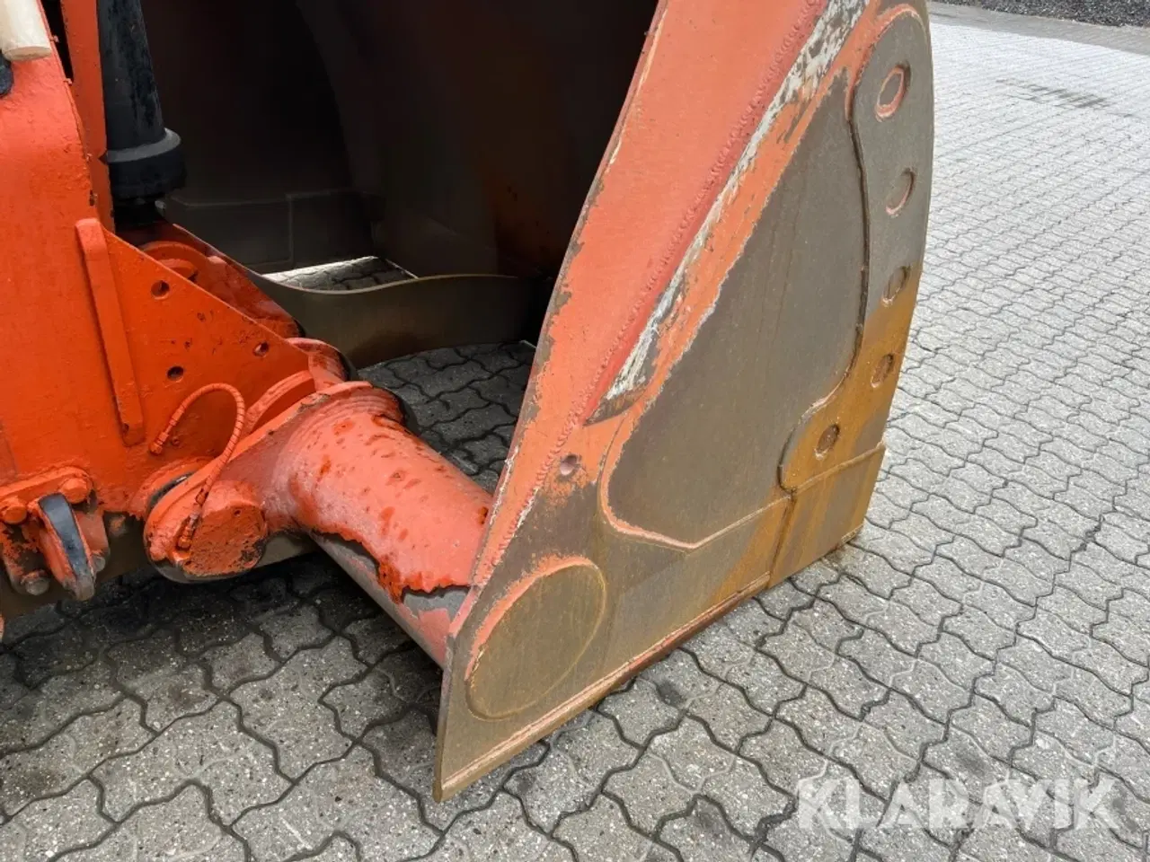 Billede 12 - Grab J&B LH125