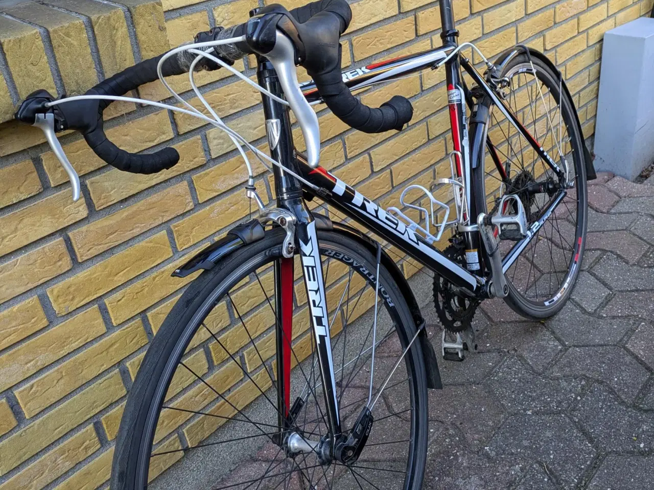 Billede 2 - Fin vinter racer