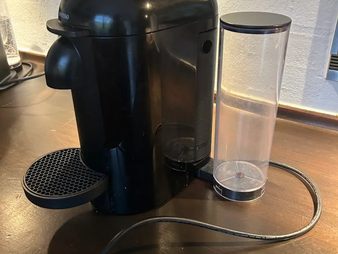 Billede 2 - Vertuo nespresso maskine