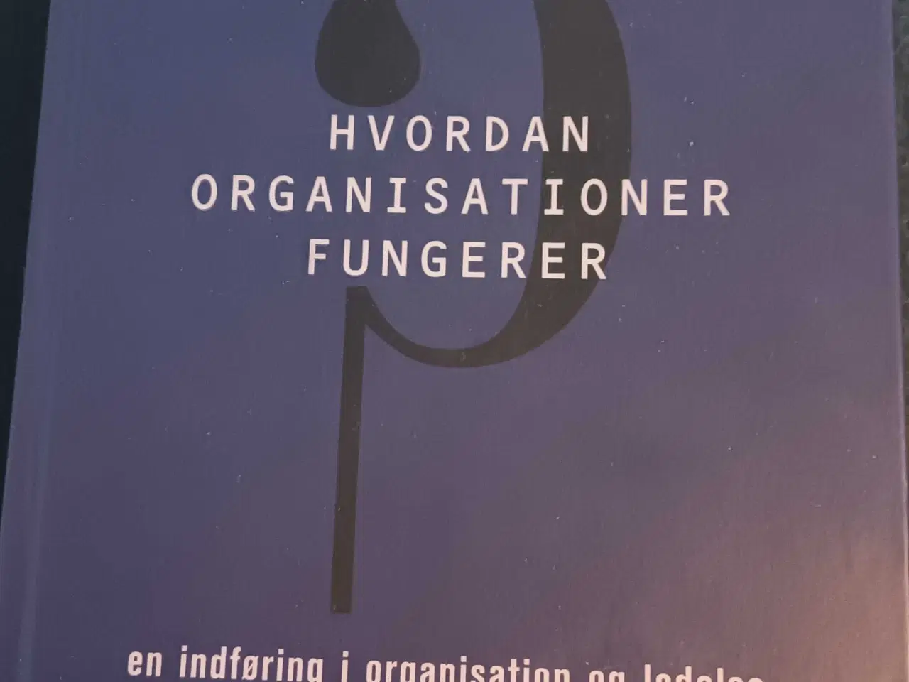 Billede 1 - Bøger til socialrådgiveruddanelsen