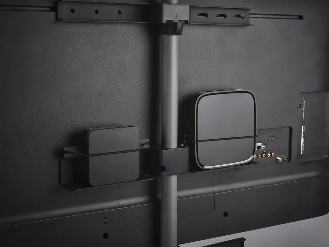 Billede 14 - TV-stand One For All Tripod Quadpod – universel gulvholder 32–70"