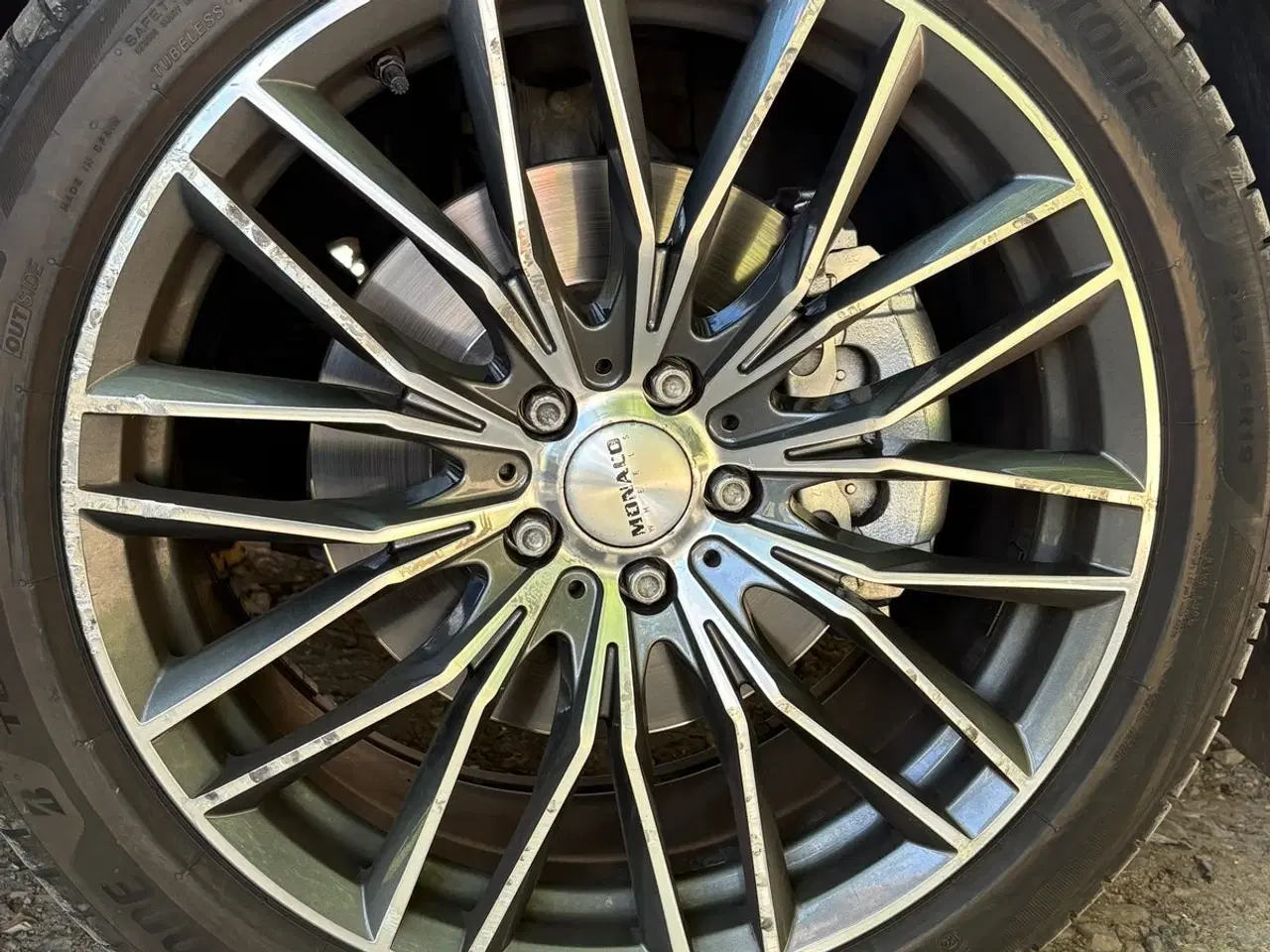 Billede 24 - Ford Galaxy 2,0 EcoBlue Titanium aut.