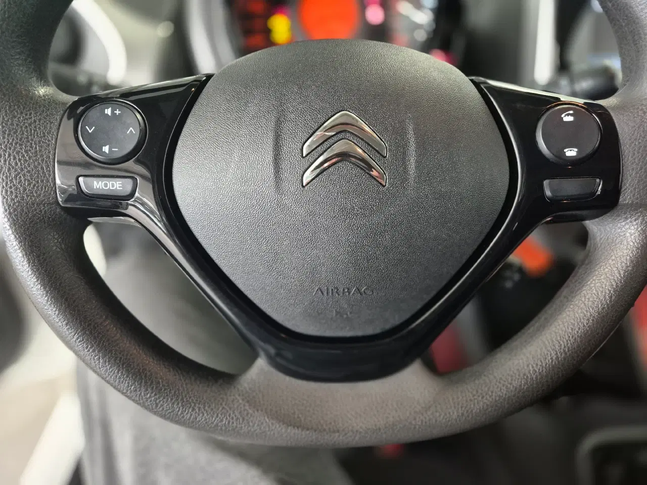 Billede 12 - Citroën C1 1,2 PureTech Extra 82HK 5d