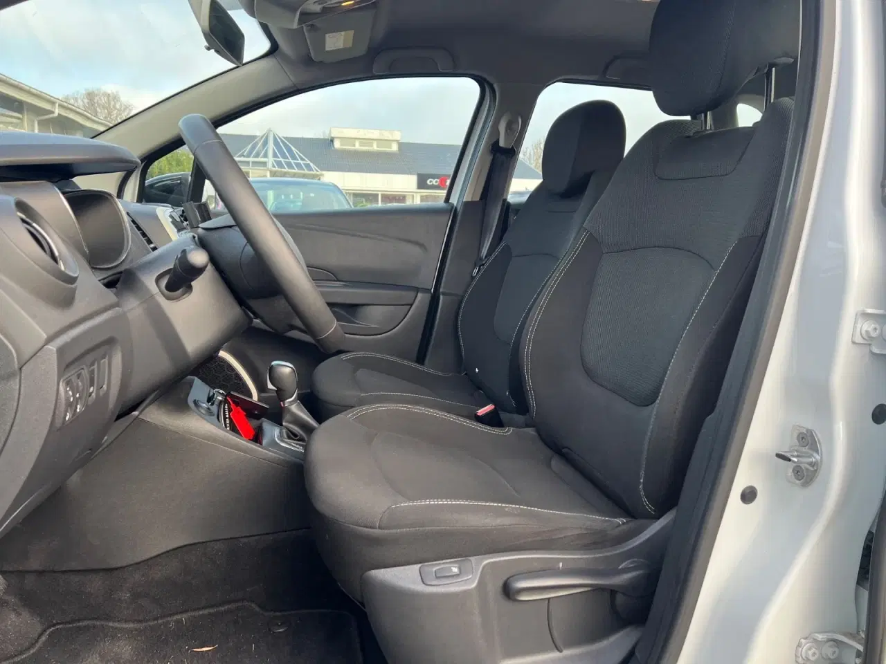 Billede 10 - Renault Captur 1,2 TCe 120 Zen EDC