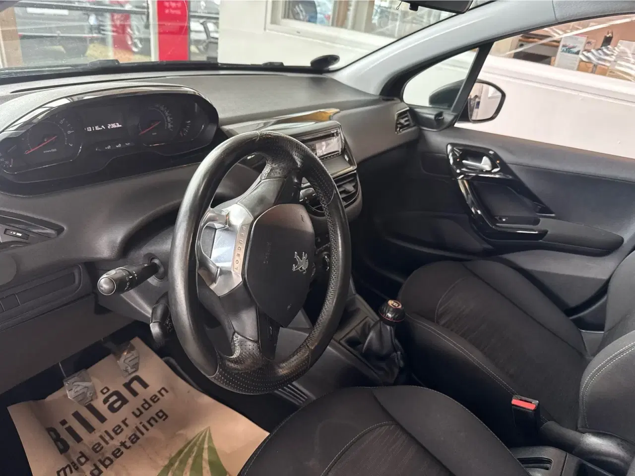 Billede 12 - Peugeot 208 1,0 VTi Active