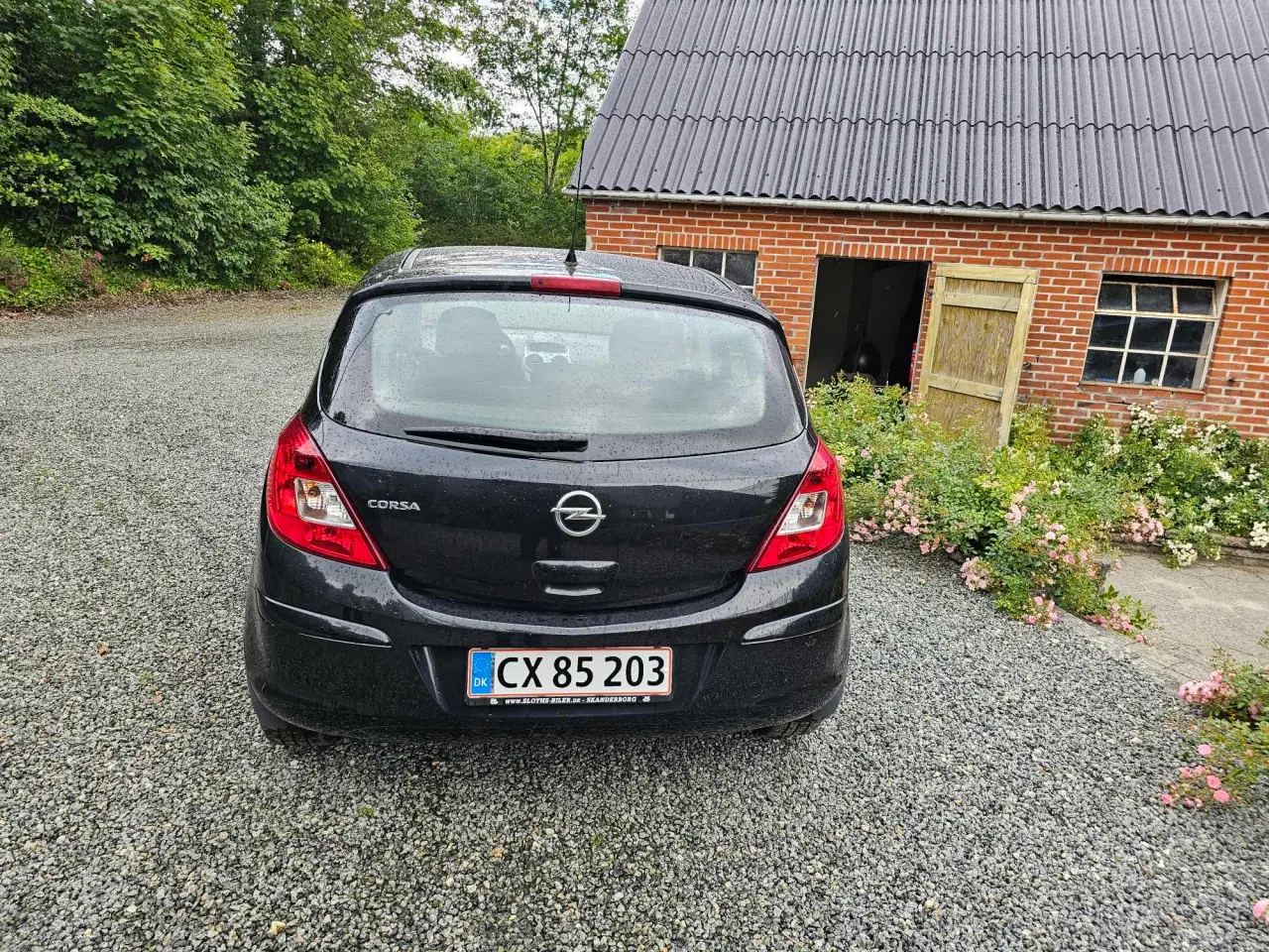 Billede 2 - Opel Corsa 