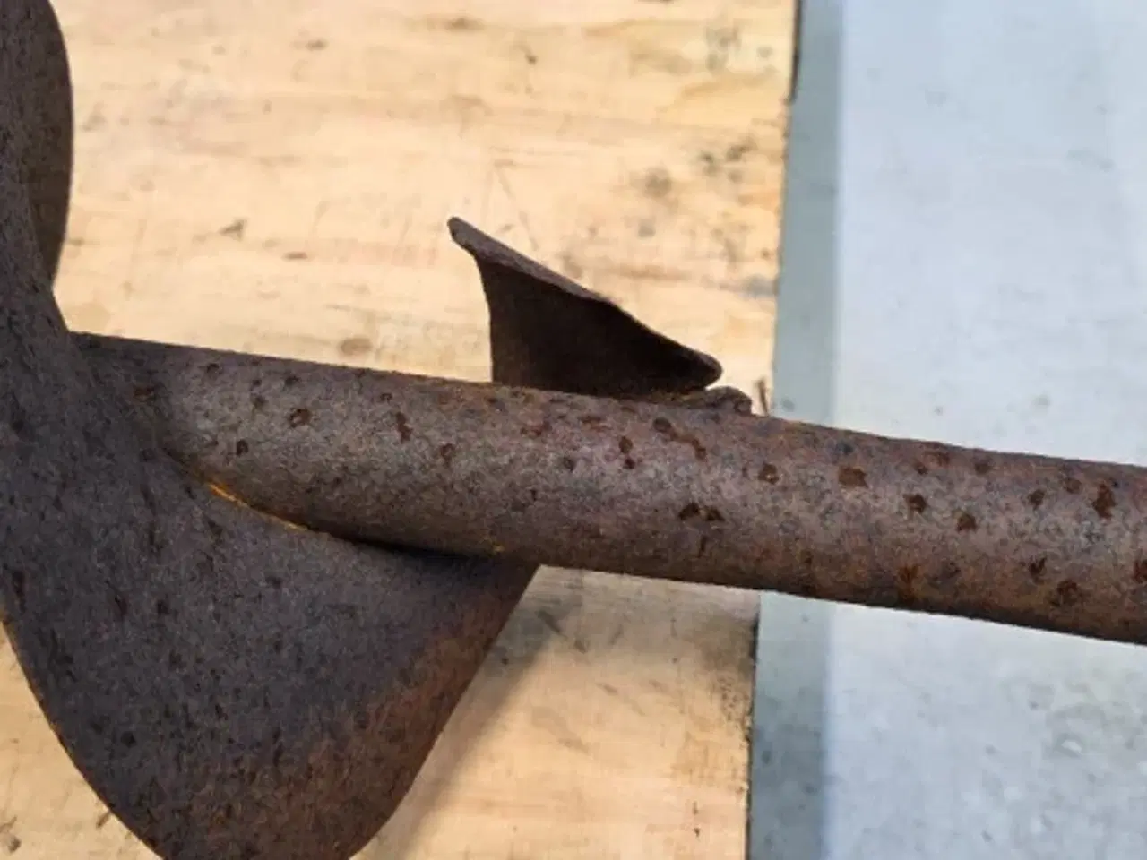 Billede 10 - Claas Dominator 88 Snegl 687173.1