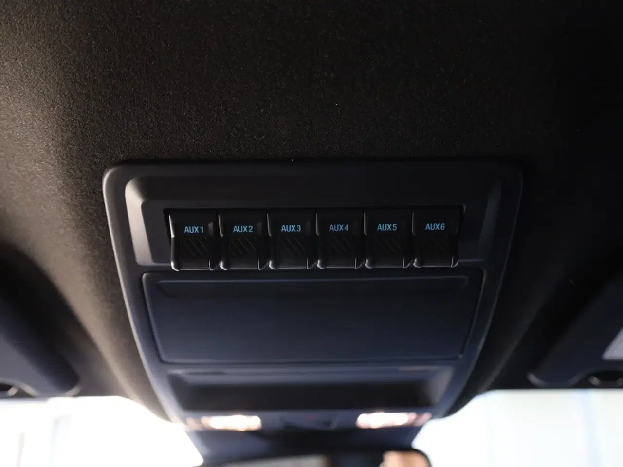 Billede 12 - Ford Ranger 2,0 EcoBlue Wildtrak X Db.Kab aut.