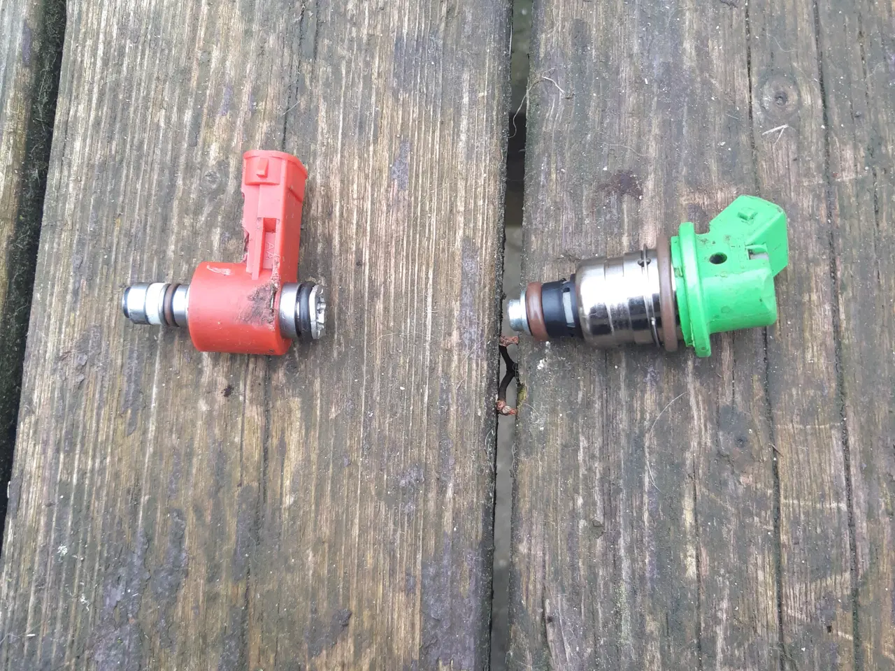 Billede 4 - Aprilla SR 50 Ditech dele