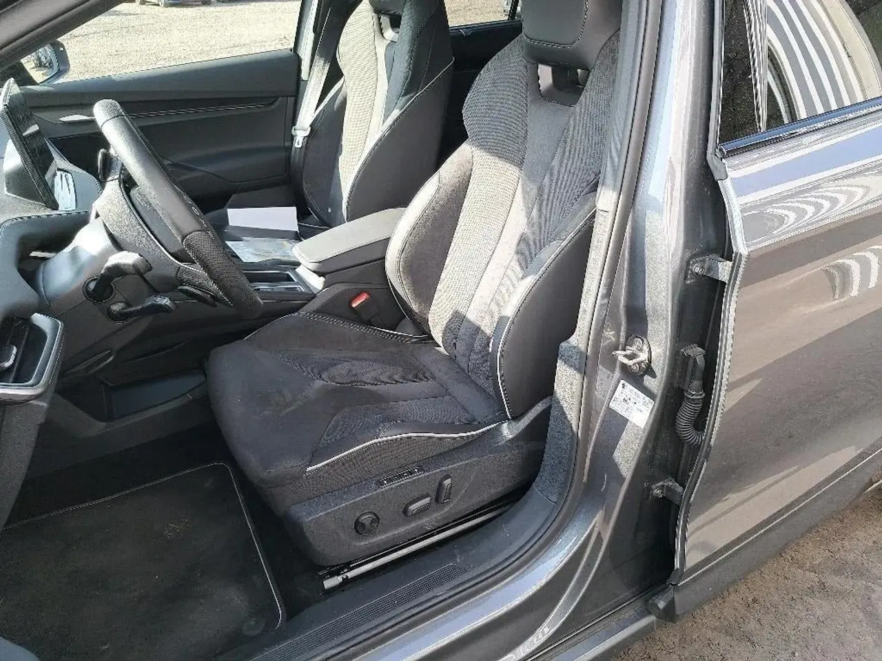 Billede 5 - Skoda Enyaq 85 iV Sportline