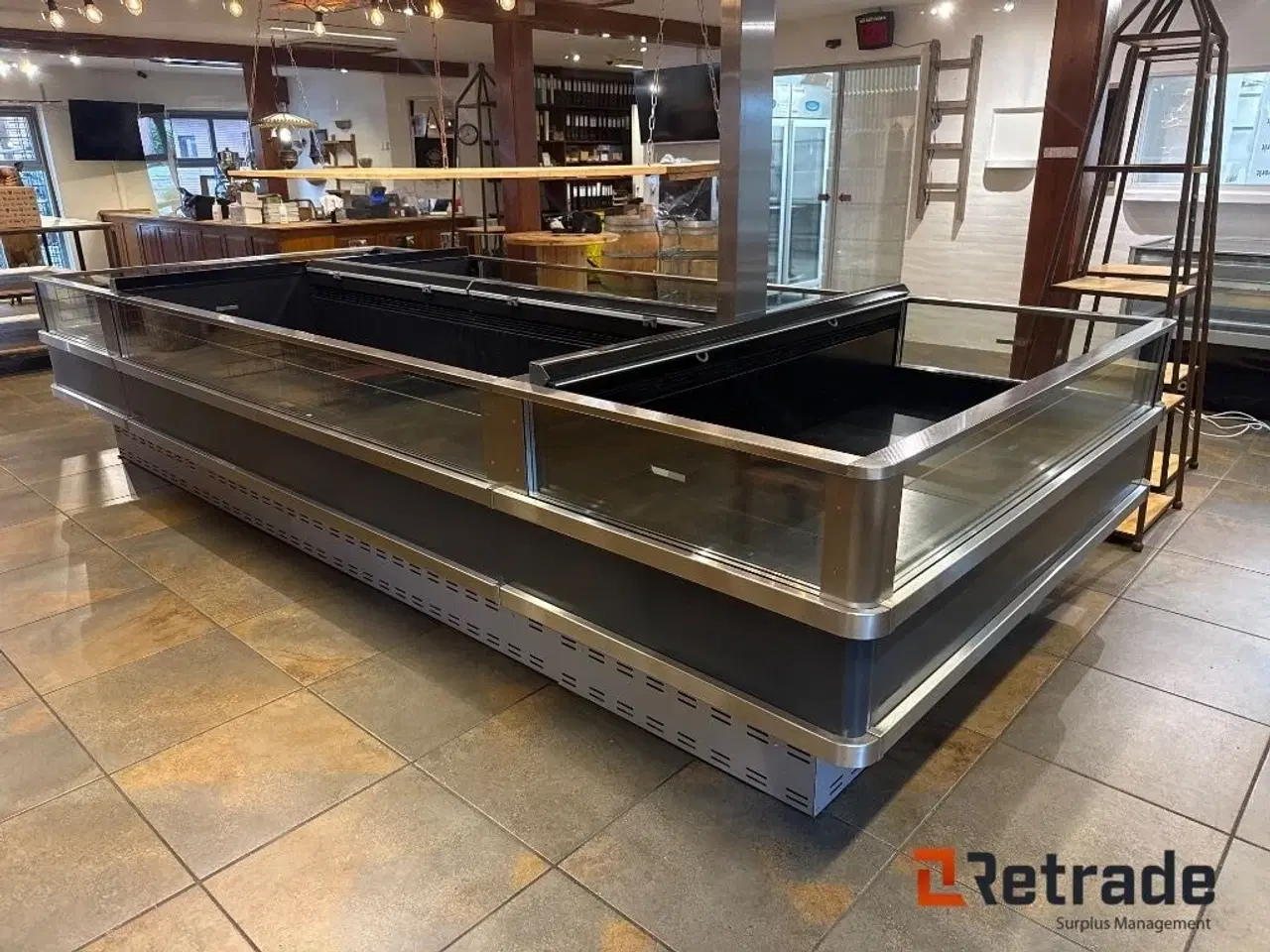 Billede 4 - - - - 4 stk. Vibocold køle- og frysediske