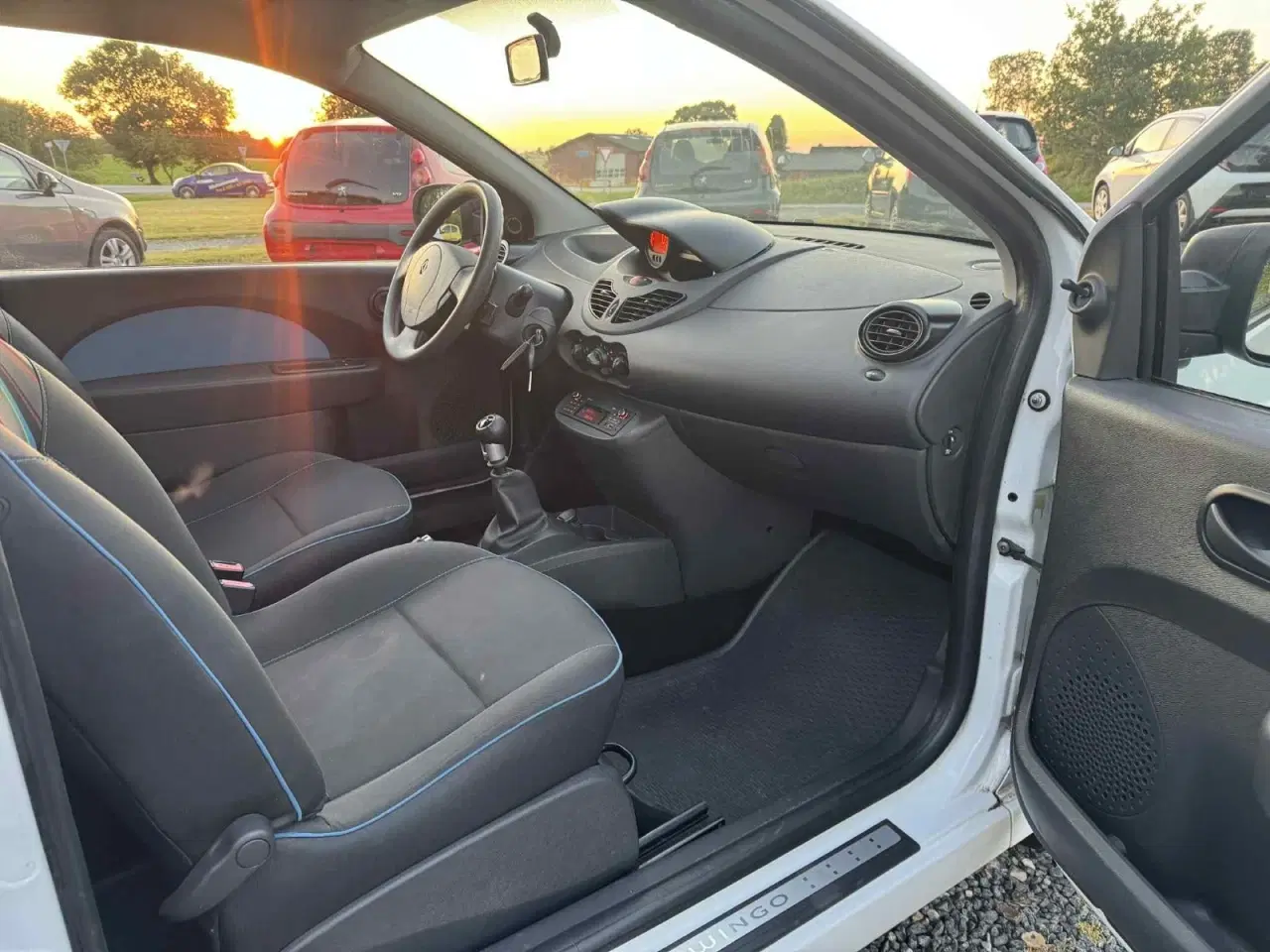 Billede 13 - Renault Twingo 1,2 16V Dynamique