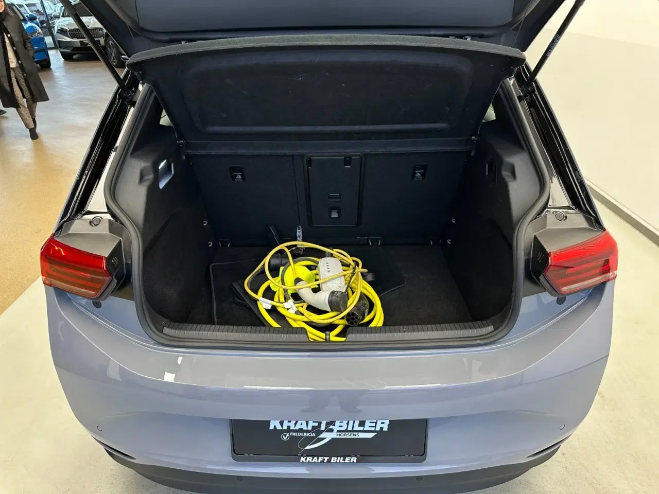 Billede 9 - VW ID.3 58 Pro