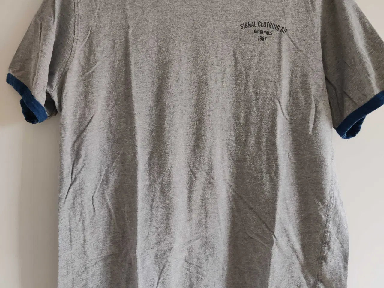 Billede 15 - Herretøj tshirt/polo