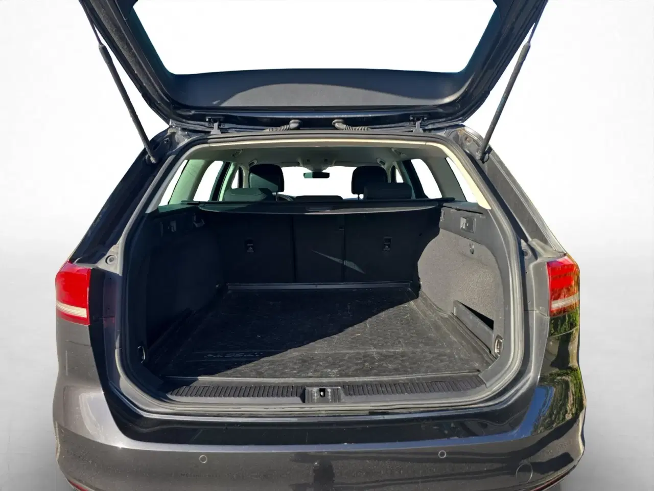 Billede 16 - VW Passat 1,4 TSi 150 Trendline Variant DSG