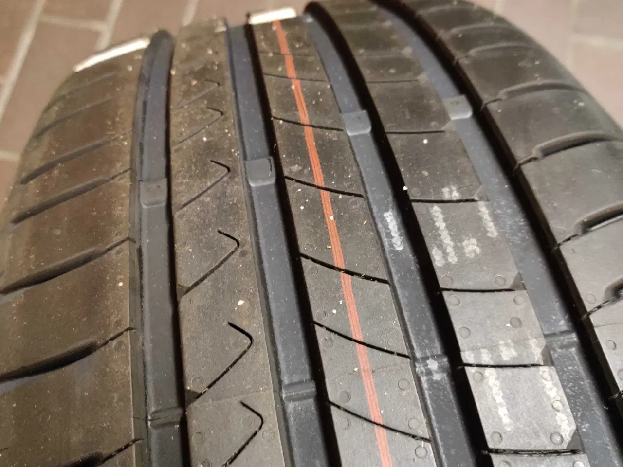 Billede 6 - 18" Wolfrace Ultralite TrackReady fælge