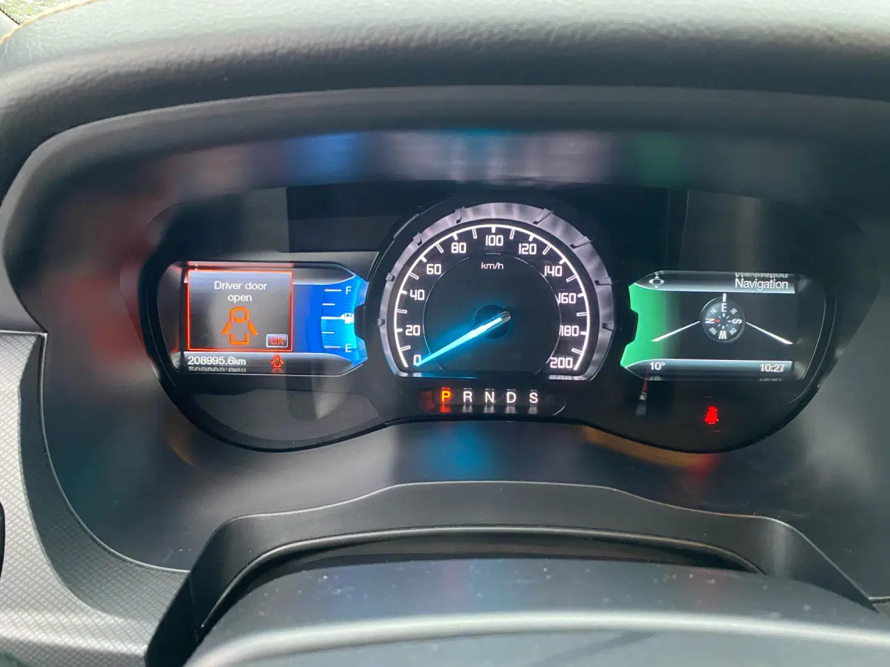 Billede 16 - Ford Ranger 3200kg 3,2 TDCi Wildtrak 4x4 200HK DobKab 6g