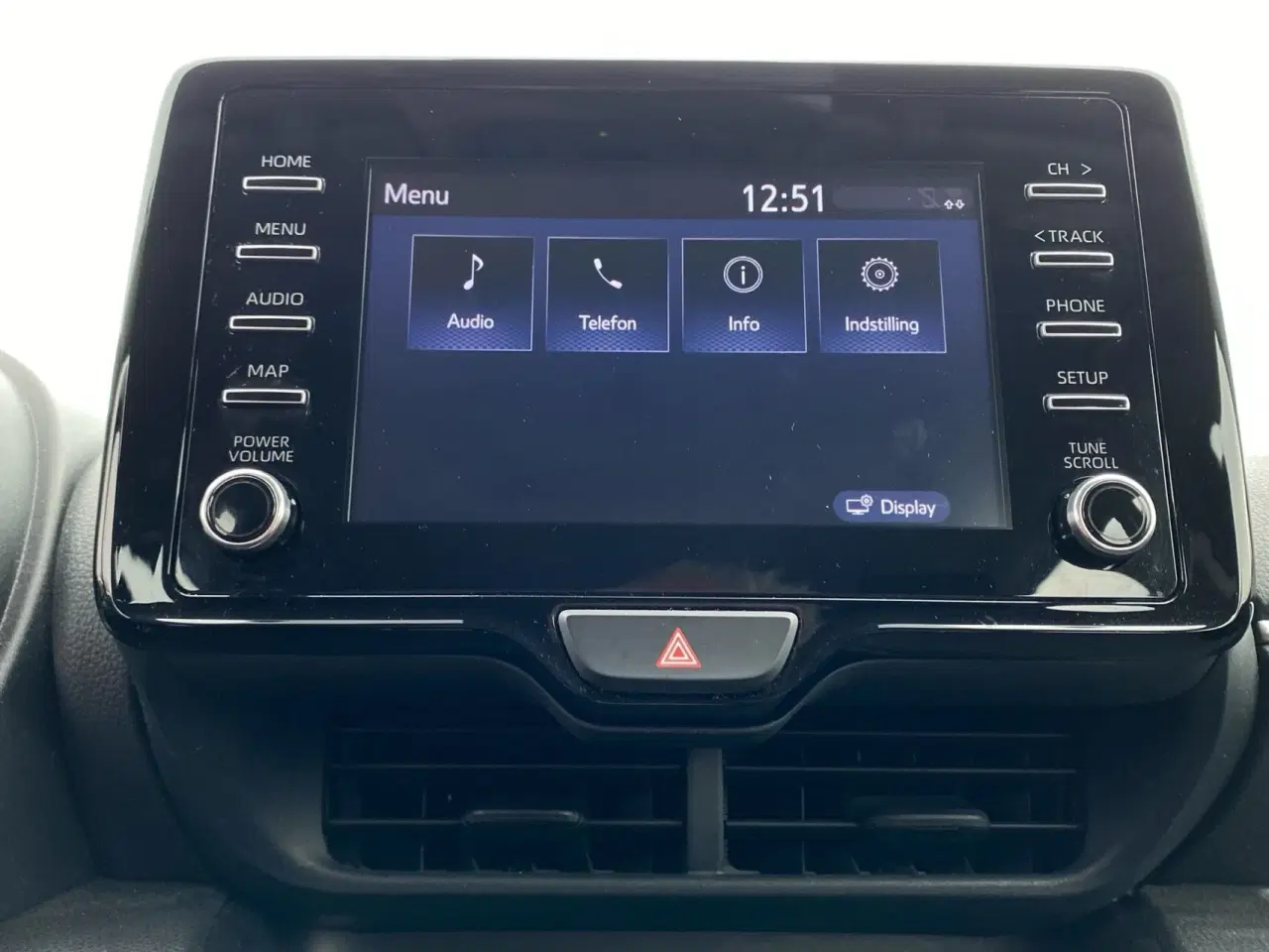 Billede 13 - Toyota Yaris 1,5 Hybrid H3 116HK 5d Trinl. Gear