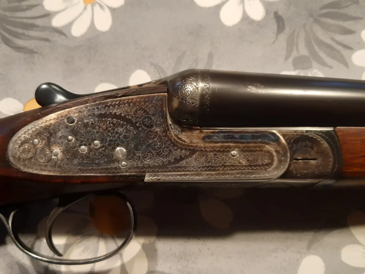 Billede 6 - Jagtgevær ugartechea til salg