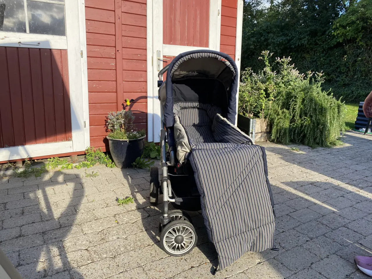 Billede 7 - Hartan racer.