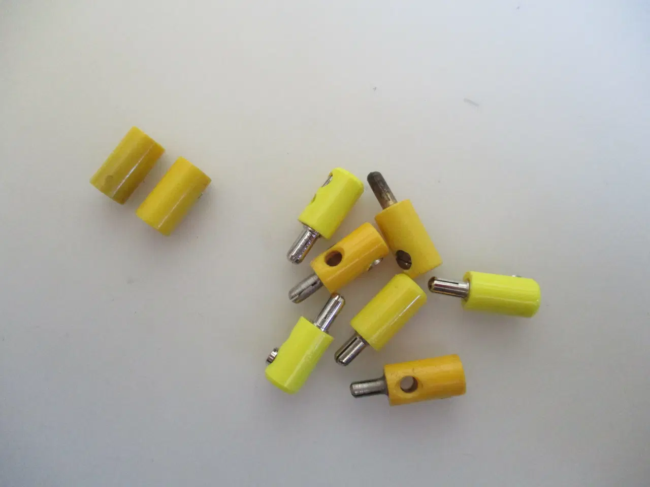 Billede 5 - Märklin banan stik