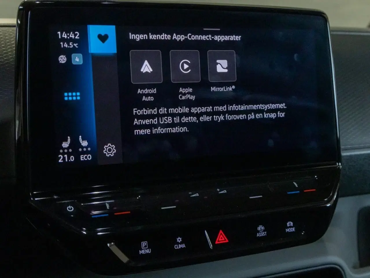 Billede 17 - VW ID.Buzz 77 Cargo Ladvogn m/tip