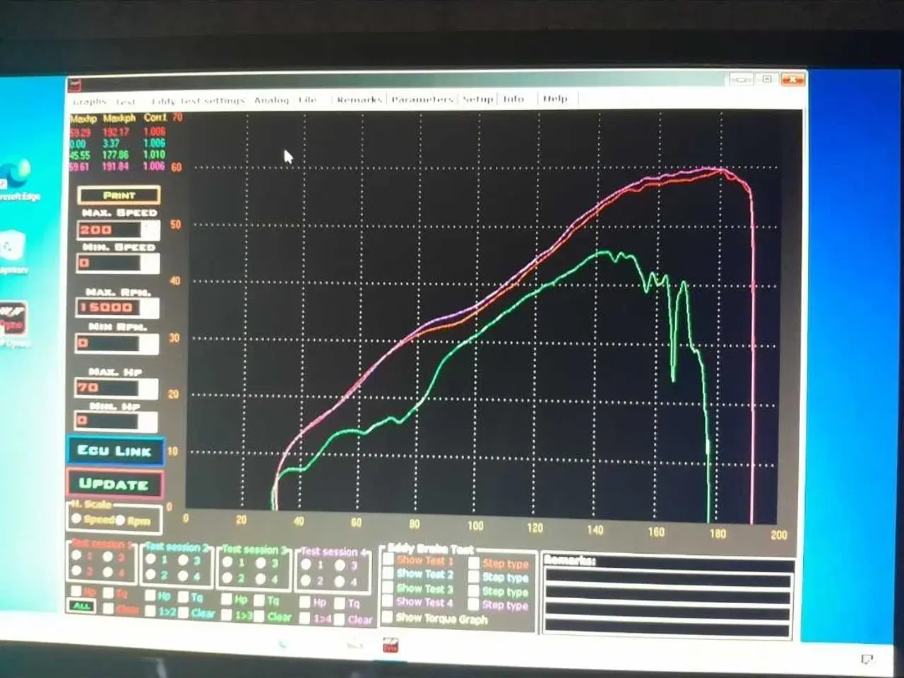 Billede 7 - Kawasaki Z650 1979