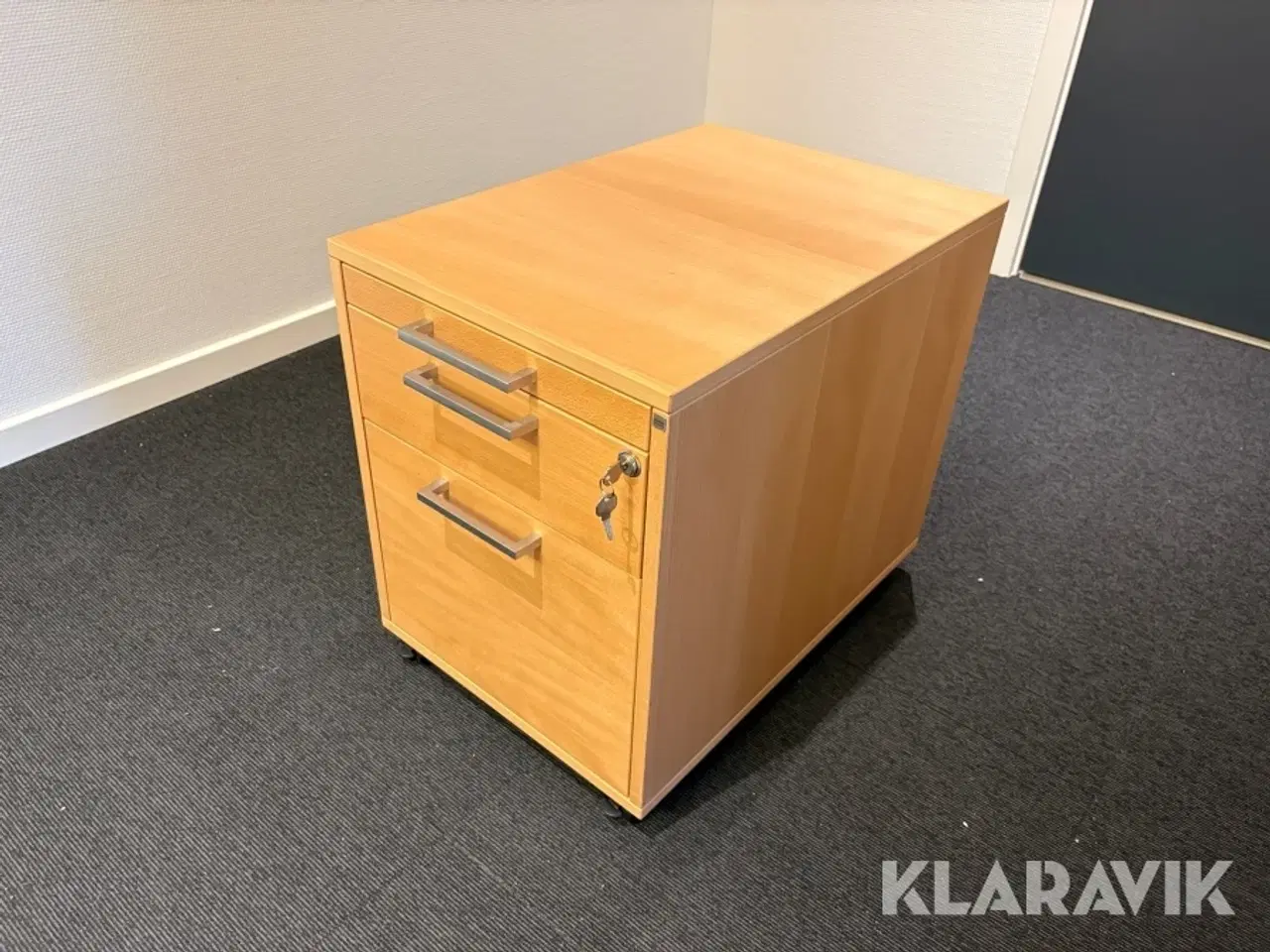 Billede 1 - Skuffemoduler - 10 styk