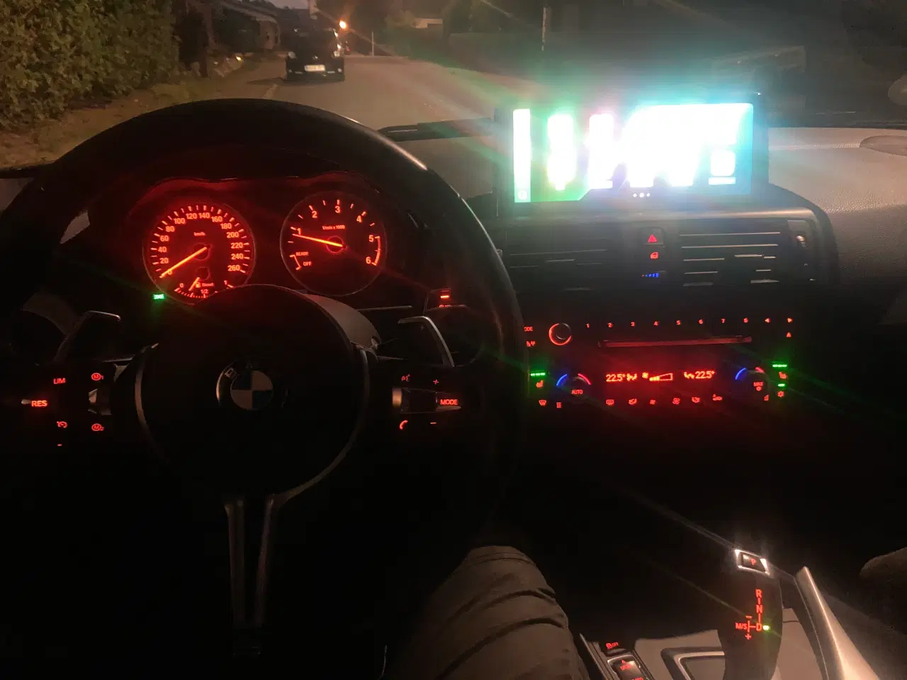 Billede 11 - BMW 120d f20