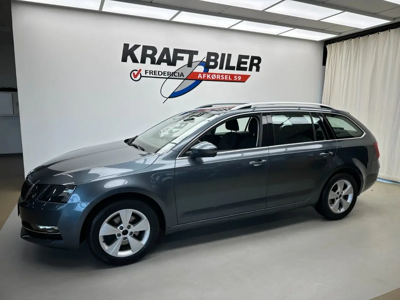 Billede 2 - Skoda Octavia 1,5 TSi 150 Ambition DSG