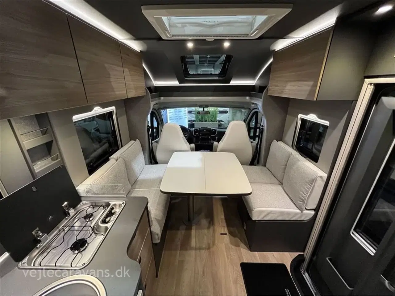 Billede 7 - 2026 - Dethleffs Trend T 7057 EBL