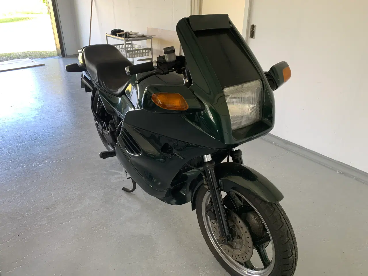 Billede 1 - Mc