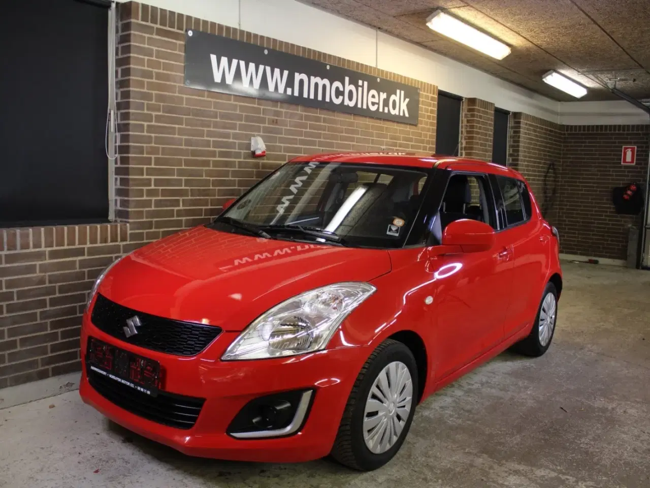 Billede 2 - Suzuki Swift 1,2 Dualjet Comfort