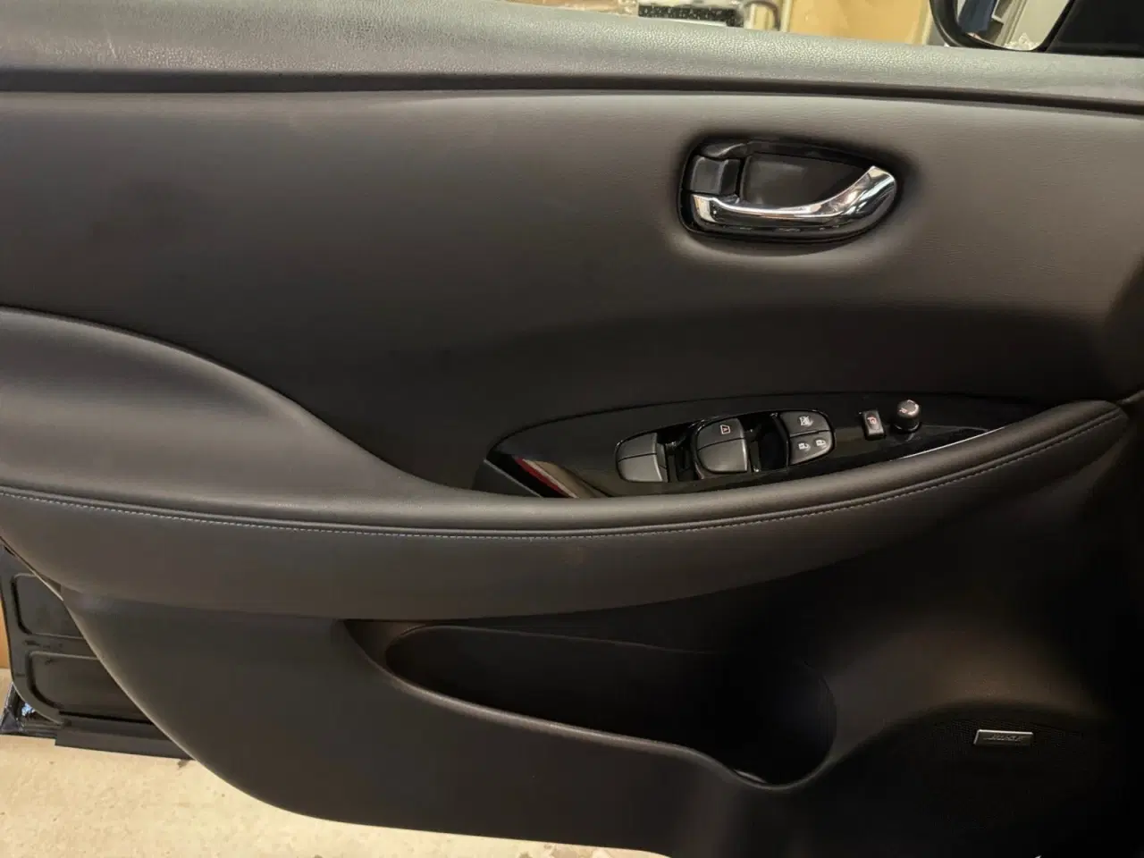 Billede 14 - Nissan Leaf 40 Tekna