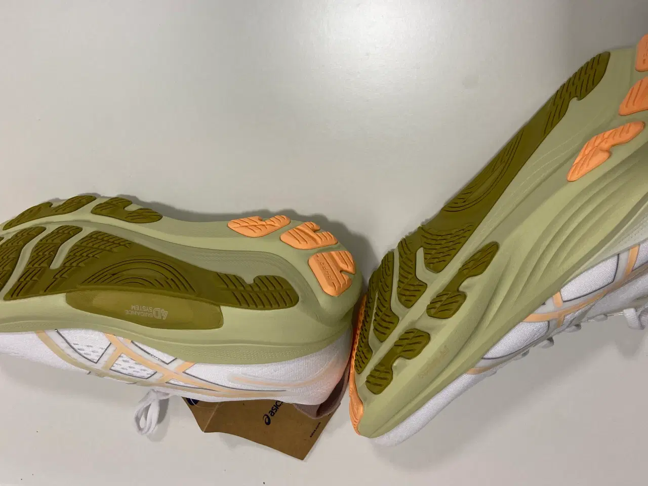 Billede 4 - Asics løbesko til mænd