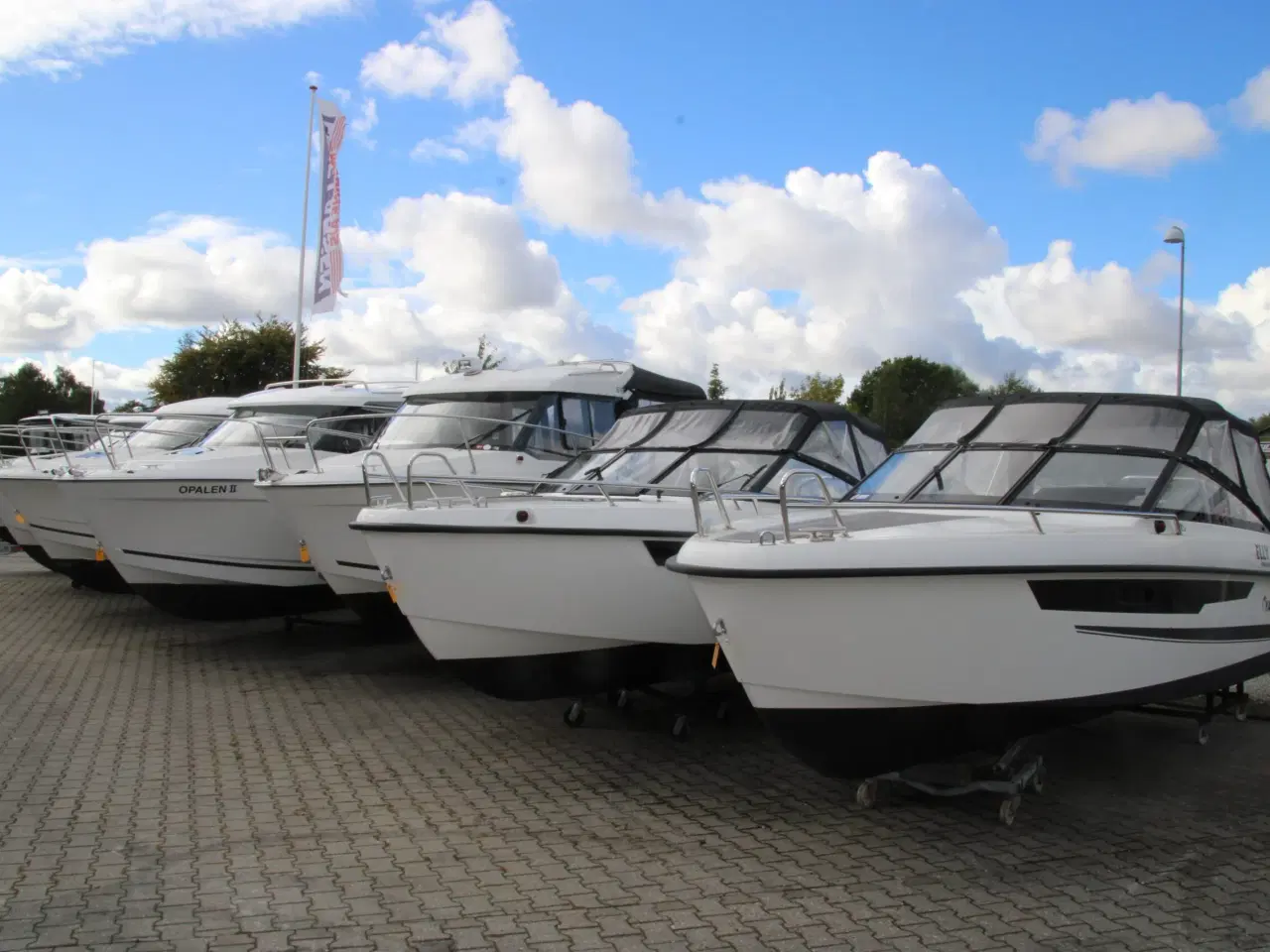 Billede 39 - Jeanneau 695 Cruiser Serie2