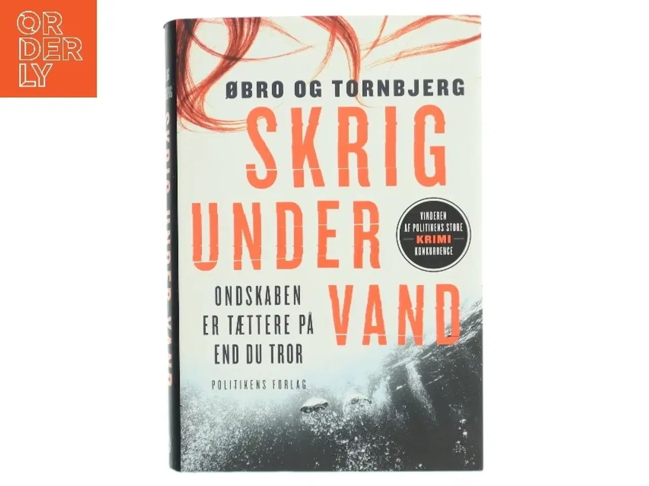 Billede 1 - Am Ende Eines Sommers, Roman,, Aus Dem Englischen Von Rainer Schmidt (Bog) fra Politikens Forlag